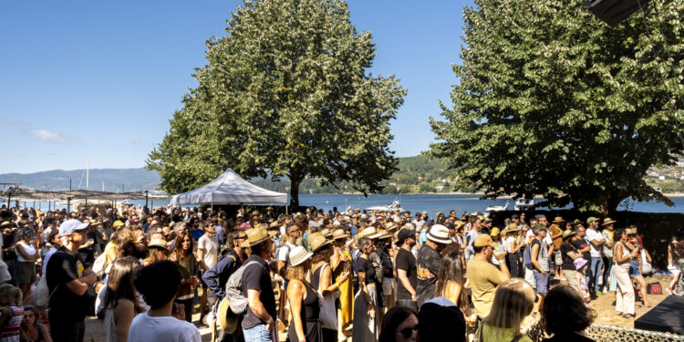 O Festival Sinsal avanza no seu compromiso co planeta