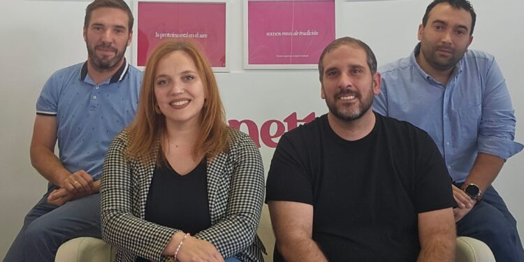 Vanetta Food cierra una ronda de financiación de 400.000 euros
