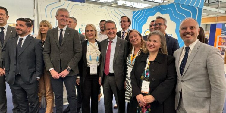 La cumbre Rueda-Caballero será finalmente el día 25