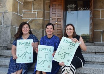 Aplazado el escape room de la Rosa de Mos