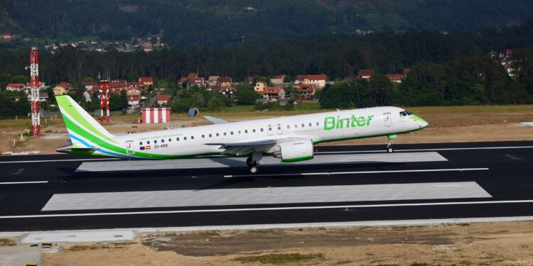 Vigo se convierte en la «ciudad del amor» para los canarios
