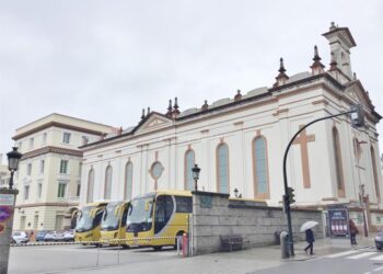 Colegio Jesuitas organiza el día del Antiguo Alumno