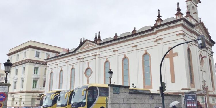 Colegio Jesuitas organiza el día del Antiguo Alumno