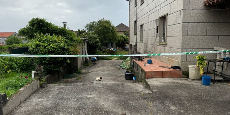 Investigan la muerte de una mujer de 84 años encontrada con moratones en su casa