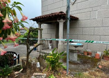 Investigan la muerte de una mujer de 84 años encontrada con moratones en su casa