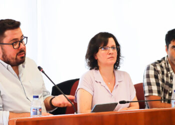 Acusan a Caballero de jugar a la «ruleta rusa» con Vigo por negarse a reforzar los bomberos