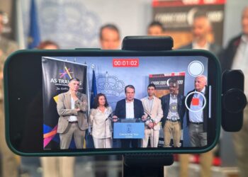 Tras 5 años, As Travesas retoma su Nocturna