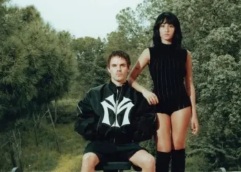 Se confirma un secreto a voces: Aitana actuará en Castrelos