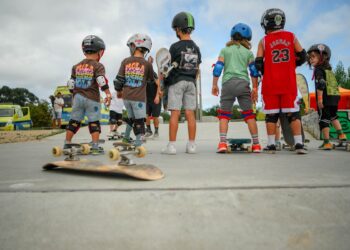 Abierto el plazo de los talleres infantiles gratuitos de O Marisquiño: horarios y ubicaciones