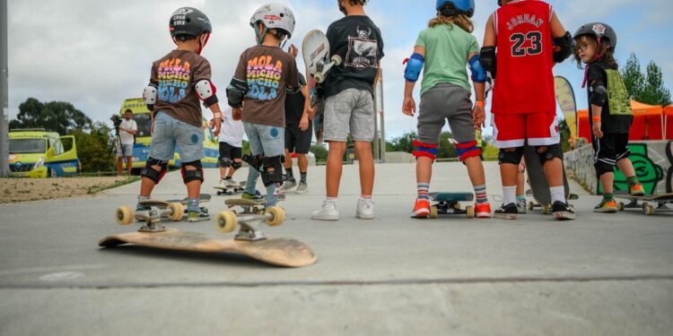 Abierto el plazo de los talleres infantiles gratuitos de O Marisquiño: horarios y ubicaciones