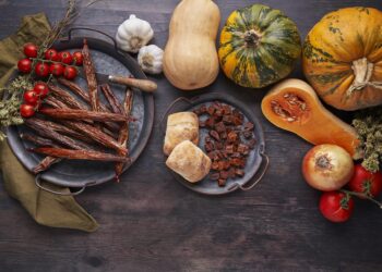 La empresa Calabizo, premiada como mejor productor sostenible de España en 2024