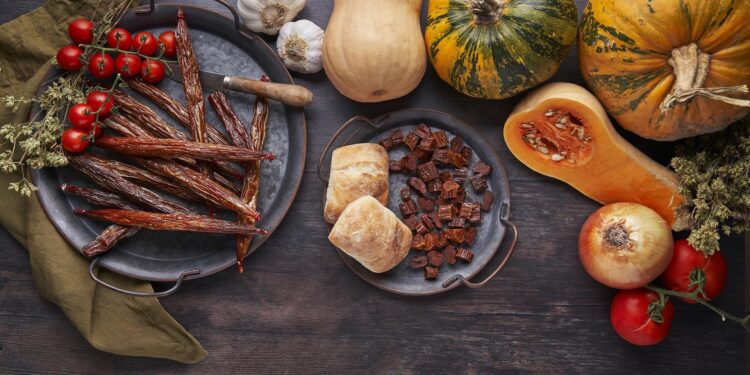 La empresa Calabizo, premiada como mejor productor sostenible de España en 2024