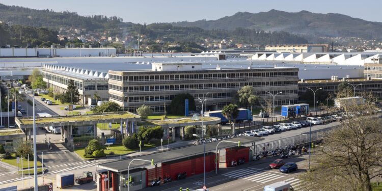 Stellantis contará con un parque solar fotovoltaico equivalente a 24 campos de fútbol