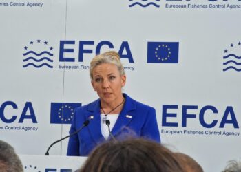 La Agencia de Control de la Pesca amplía sus actividades