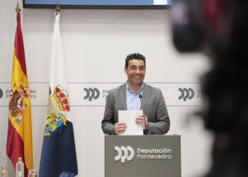 La Diputación destina 2,4 millones a nueve municipios para actuaciones al amparo del ‘Plan +Provincia’