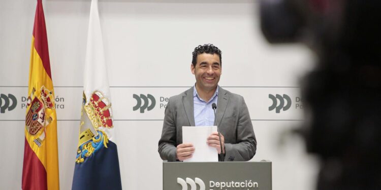 La Diputación destina 2,4 millones a nueve municipios para actuaciones al amparo del ‘Plan +Provincia’