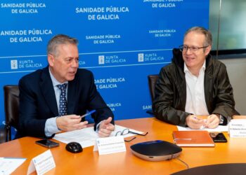 Dos médicos y dos enfermeras más este verano para A Guarda