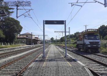 El Gobierno defiende como «prioritaria» la salida sur y señala «avances» para licitar el tramo de AVE O Porriño-Tui