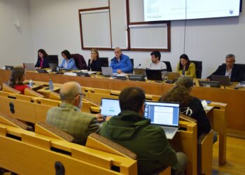 La UVigo aprueba un nuevo programa de medidas para fomentar el ahorro y la eficiencia energética