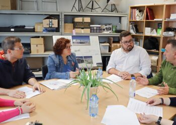 El BNG exige reparar «con urgencia» las «graves deficiencias» de la Escola de Arte Dramática de Vigo