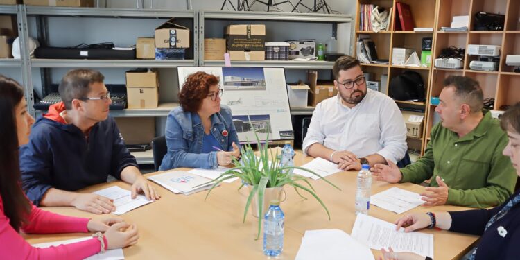 El BNG exige reparar «con urgencia» las «graves deficiencias» de la Escola de Arte Dramática de Vigo