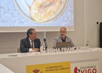Zona Franca se ofrece para ampliar el Ifevi, pero si entra en el Patronato
