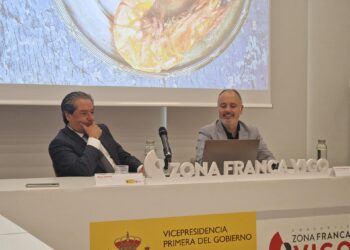 Conxemar supone más del 65% de la facturación de la industria y roza el 1% del PIB