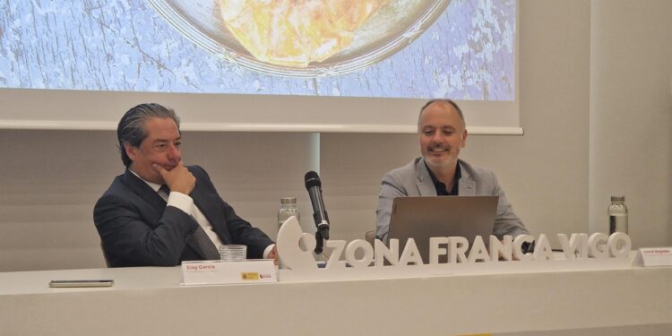 Conxemar supone más del 65% de la facturación de la industria y roza el 1% del PIB