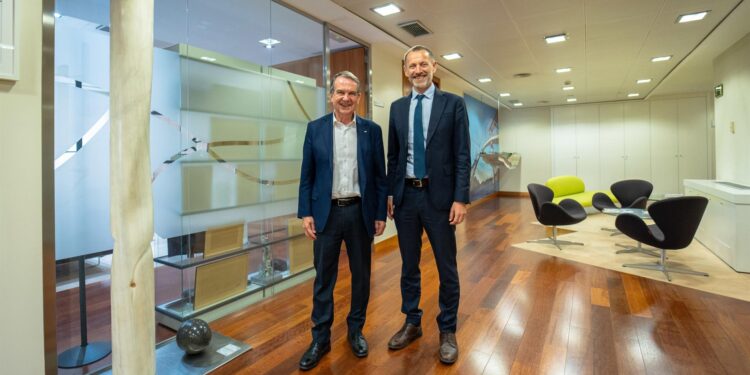 El proyecto del AVE a Vigo por Cerdedo suma un nuevo estudio