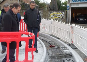 Aprobada la contratación de la obra para pavimentar la calle Doctor Carracido