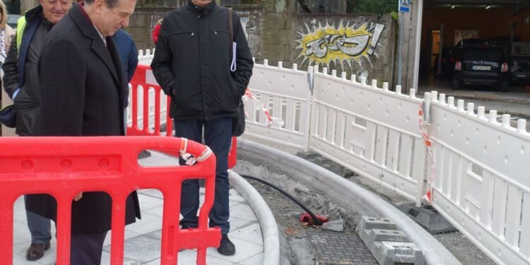 Aprobada la contratación de la obra para pavimentar la calle Doctor Carracido