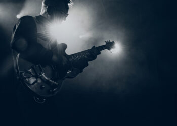 El Festival Underfest trae a Vigo al icónico Richard Hawley