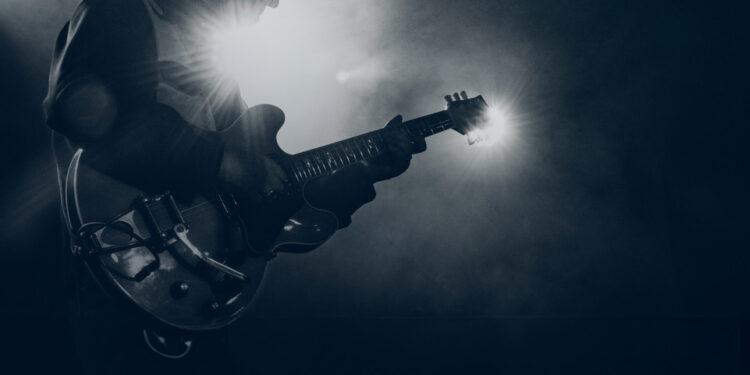 El Festival Underfest trae a Vigo al icónico Richard Hawley