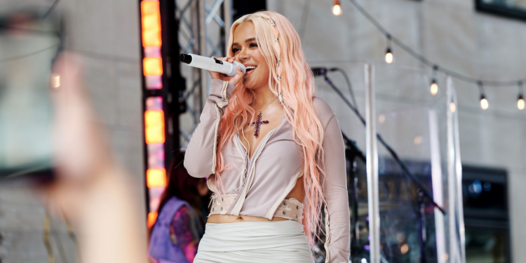 Todo lo que necesitas saber sobre la gira de Karol G en Madrid