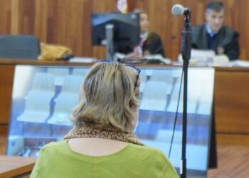 El TSXG ratifica los 11 años para la educadora social que abusó de una menor