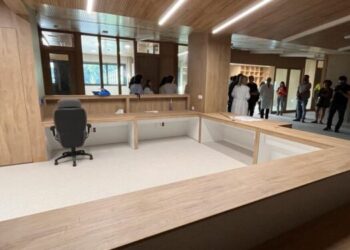 «Psiquiatría de adultos es un infierno para los niños», afirma una madre sobre la nueva unidad del hospital