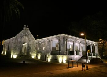 Villa Solita recupera la música al aire libre este verano: estos son los conciertos