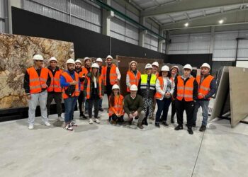 El 100% de la primera promoción del ciclo de FP dual de Piedra Natural logra un empleo