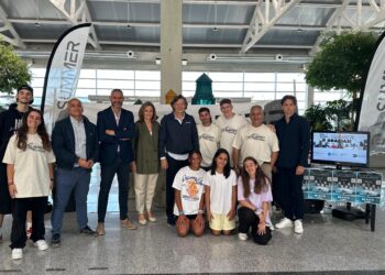 Vigo, epicentro de la danza urbana internacional