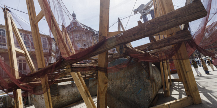 Degustación gratuita de mejillones y humor en el Festival TAC!