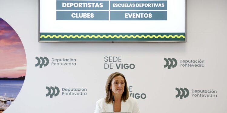 El compromiso de la Diputación con Vigo: 26 millones en un año y la compra del Cine Fraga