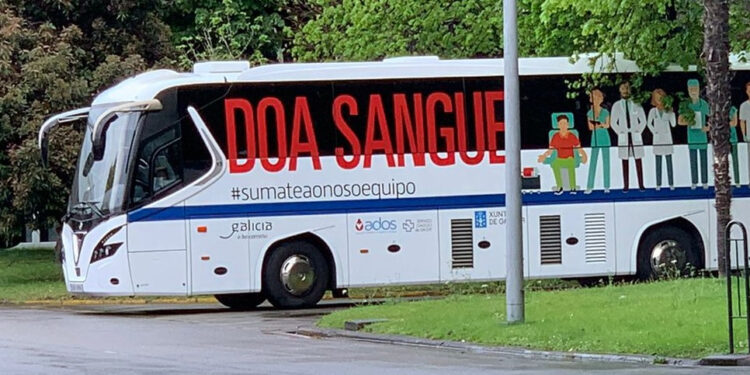 Stellantis Vigo y ADOS se unen para salvar vidas