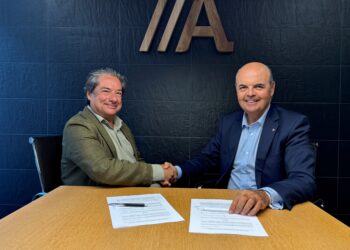 Abanca y Conxemar firman una nueva alianza para impulsar la próxima edición de la feria