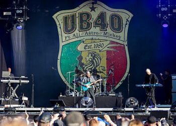 Ya hay fecha para comprar las entradas y ver de cerca a UB40