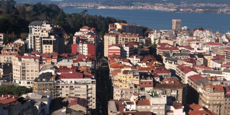 «Vamos a acabar con los problemas de abastecimiento en zonas enteras de Coia»