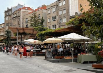 A Ronda es una fiesta