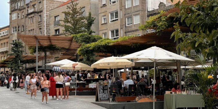 A Ronda es una fiesta