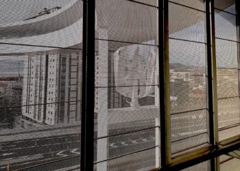 Aerogeneradores en Vialia