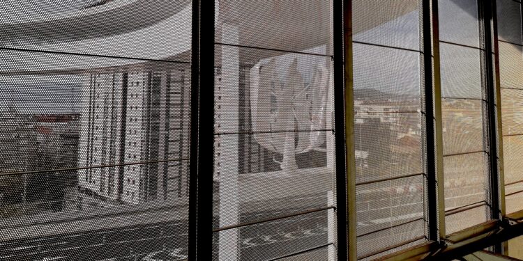 Aerogeneradores en Vialia