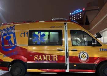 Investigan la muerte del vigués agredido en el concierto de Karol G mientras hacía una videollamada con su pareja